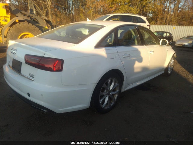 WAUF8AFC7JN049661 Audi A6 Premium/sport