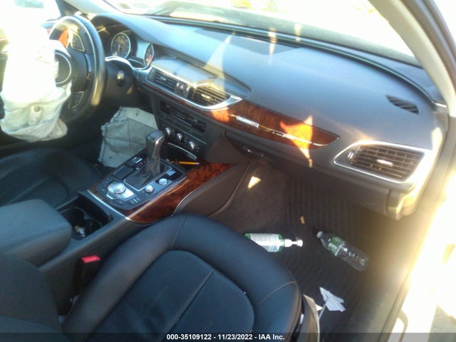WAUF8AFC7JN049661 Audi A6 Premium/sport
