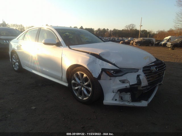 WAUF8AFC7JN049661 Audi A6 Premium/sport