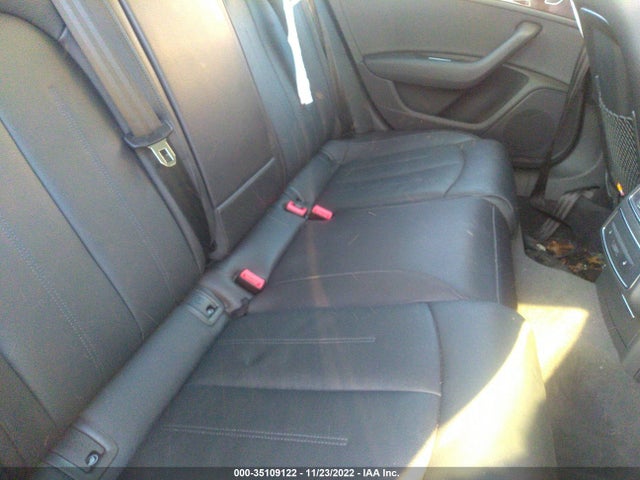 WAUF8AFC7JN049661 Audi A6 Premium/sport