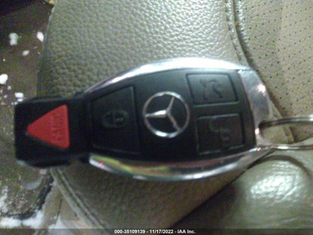 4JGDA5HB5EA329632 Mercedes-Benz M-class Ml 350