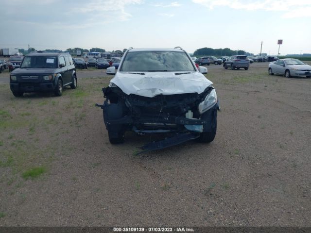 4JGDA5HB5EA329632 Mercedes-Benz M-class Ml 350