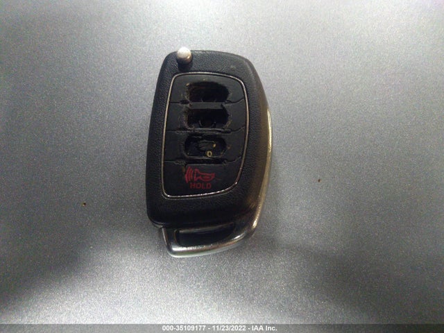 2015 HYUNDAI SONATA 2.4L SE VIN: 5NPE24AF3FH176059