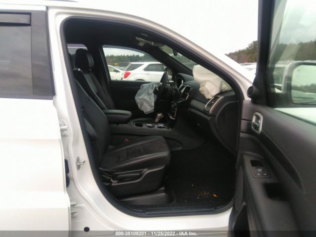 1C4RJFAG4MC753313 Jeep Grand Cherokee