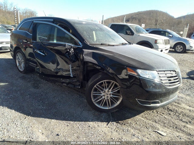 2019 Lincoln MKT, VIN: 2LMHJ5AT2KBL02395
