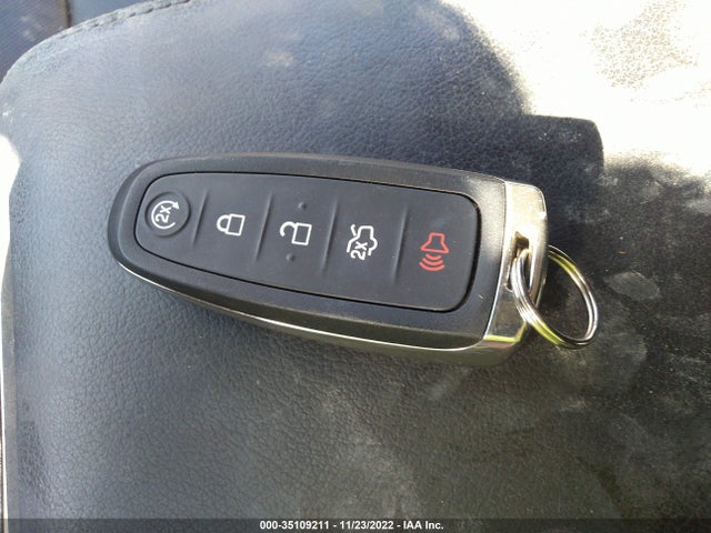 Lincoln Mkt Reserve/standard 2019 2LMHJ5AT2KBL02395 Image 3