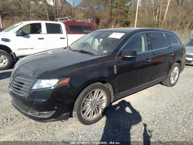 Lincoln Mkt Reserve/standard 2019 2LMHJ5AT2KBL02395 Image 2