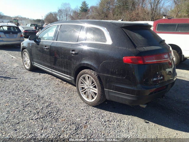 Lincoln Mkt Reserve/standard 2019 2LMHJ5AT2KBL02395 Image 4