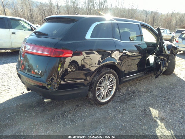 Lincoln Mkt Reserve/standard 2019 2LMHJ5AT2KBL02395 Image 5