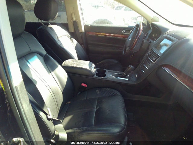 Lincoln Mkt Reserve/standard 2019 2LMHJ5AT2KBL02395 Image 6