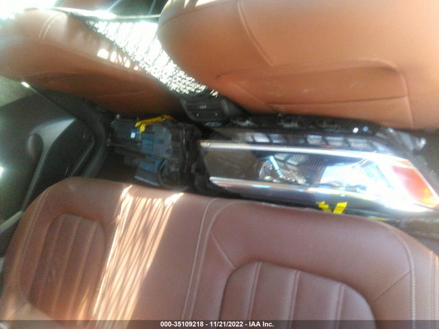 2022 Volkswagen Passat, VIN: 1VWBA7A38NC006283