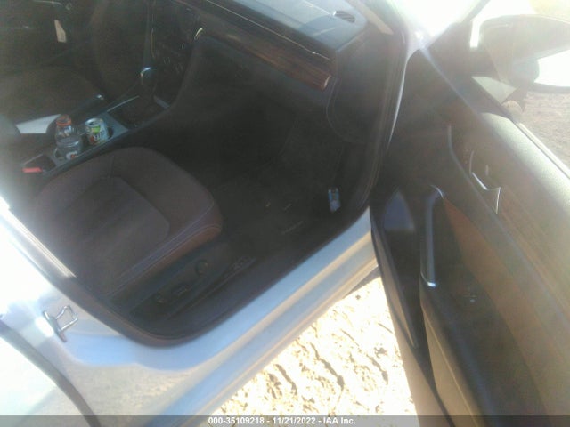 2022 Volkswagen Passat, VIN: 1VWBA7A38NC006283