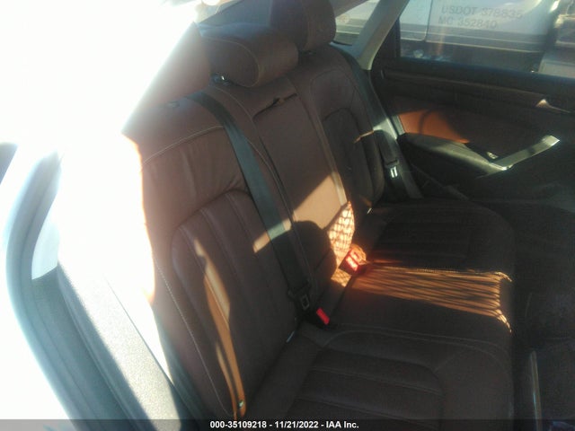 2022 Volkswagen Passat, VIN: 1VWBA7A38NC006283