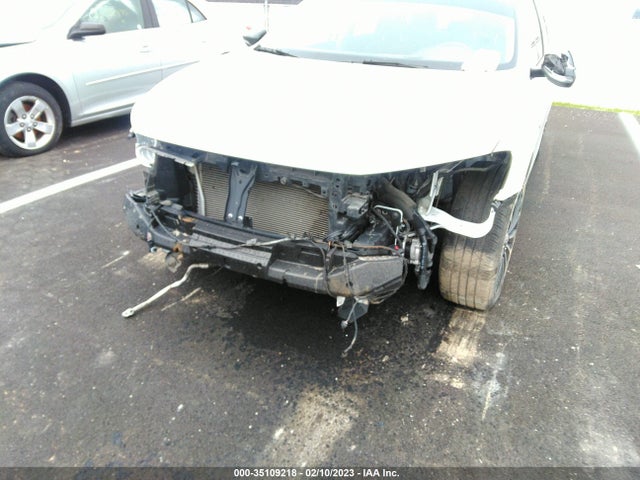 2022 Volkswagen Passat, VIN: 1VWBA7A38NC006283