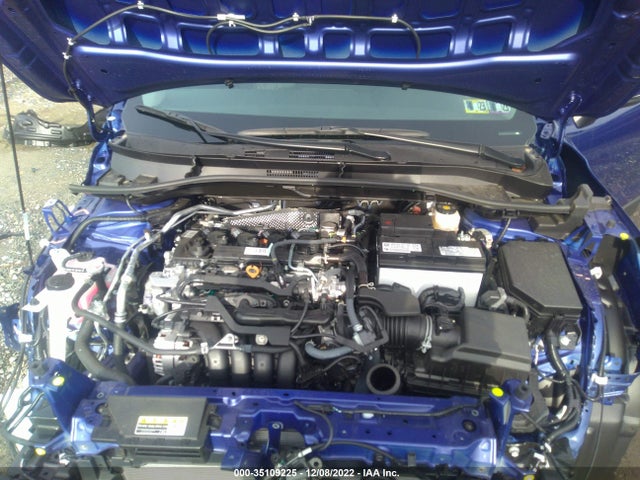 2022 Toyota Corolla, VIN: 7MUCAABG6NV017440