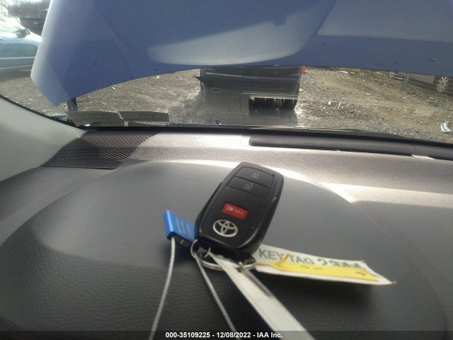 2022 Toyota Corolla, VIN: 7MUCAABG6NV017440