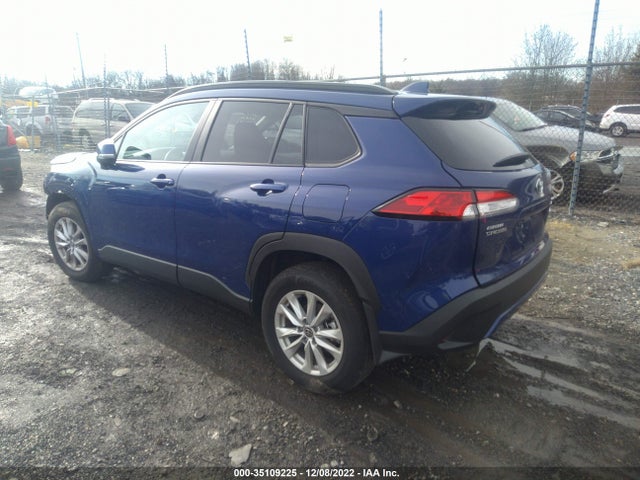 2022 Toyota Corolla, VIN: 7MUCAABG6NV017440