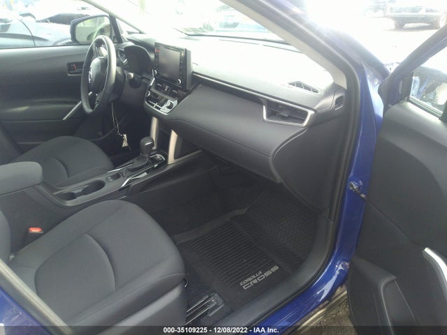 2022 Toyota Corolla, VIN: 7MUCAABG6NV017440