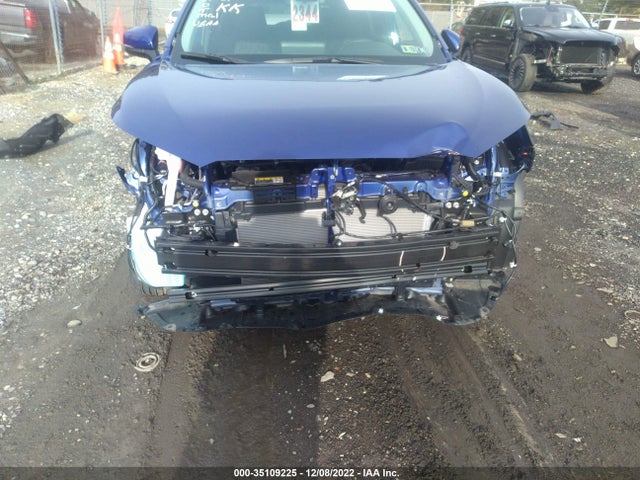 2022 Toyota Corolla, VIN: 7MUCAABG6NV017440