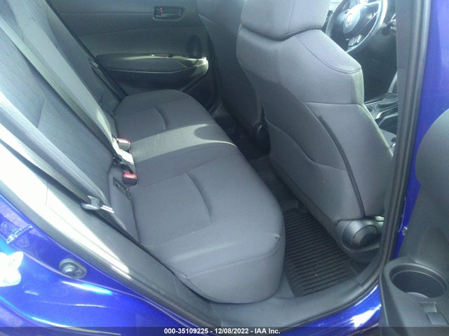 2022 Toyota Corolla, VIN: 7MUCAABG6NV017440