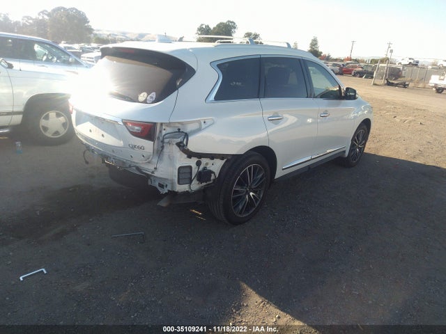 2016 Infiniti QX60, VIN: 5N1AL0MN6GC523951
