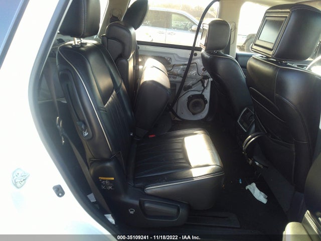 2016 Infiniti QX60, VIN: 5N1AL0MN6GC523951