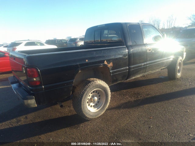 2001 DODGE RAM 1500 VIN: 1B7HF13Z71J259369