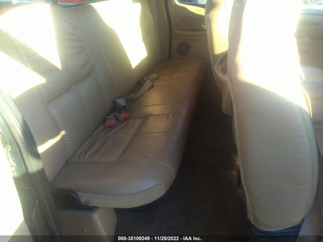 2001 DODGE RAM 1500 VIN: 1B7HF13Z71J259369