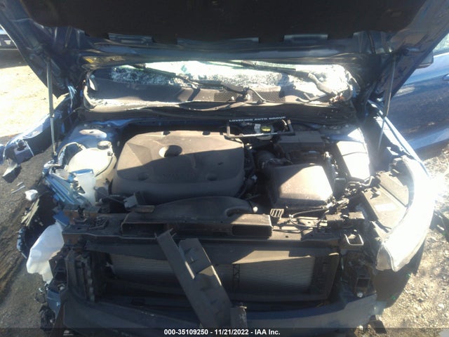 2021 VOLVO XC40 R-DESIGN VIN: YV4162UM9M2610966