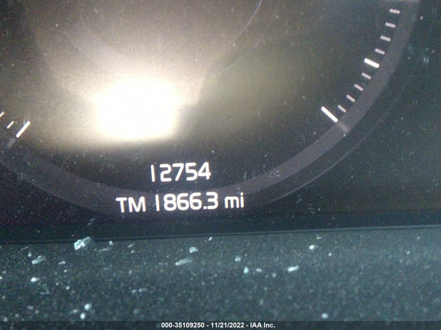 Volvo Xc40 R-design 2021 YV4162UM9M2610966 Image 9
