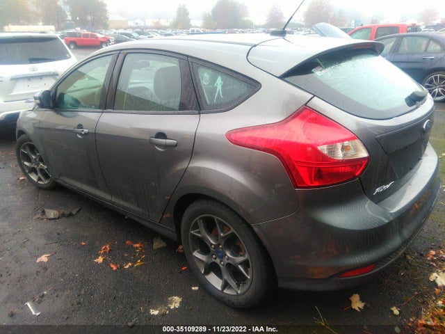 Ford Focus 2014 1FADP3K24EL463834 Image 19