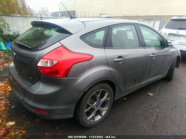Ford Focus 2014 1FADP3K24EL463834 Image 20