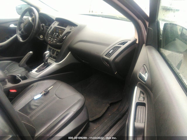 Ford Focus 2014 1FADP3K24EL463834 Image 21