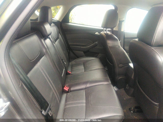 Ford Focus 2014 1FADP3K24EL463834 Image 24