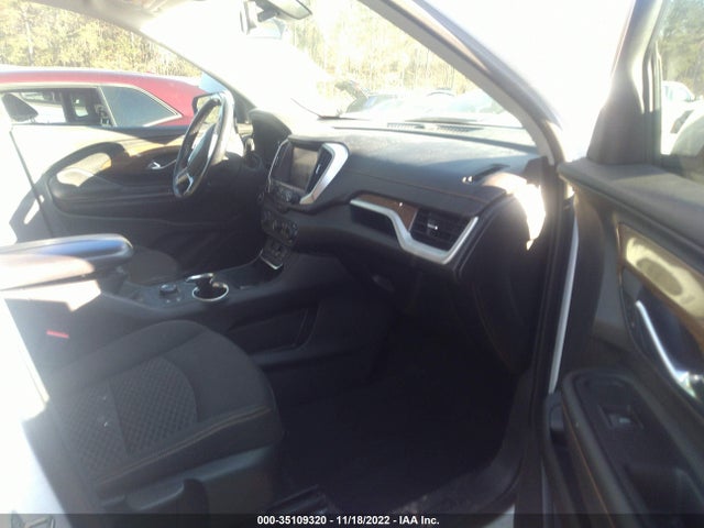 2018 GMC Terrain, VIN: 3GKALMEV6JL398461