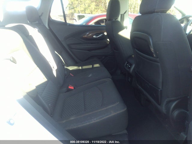 2018 GMC Terrain, VIN: 3GKALMEV6JL398461