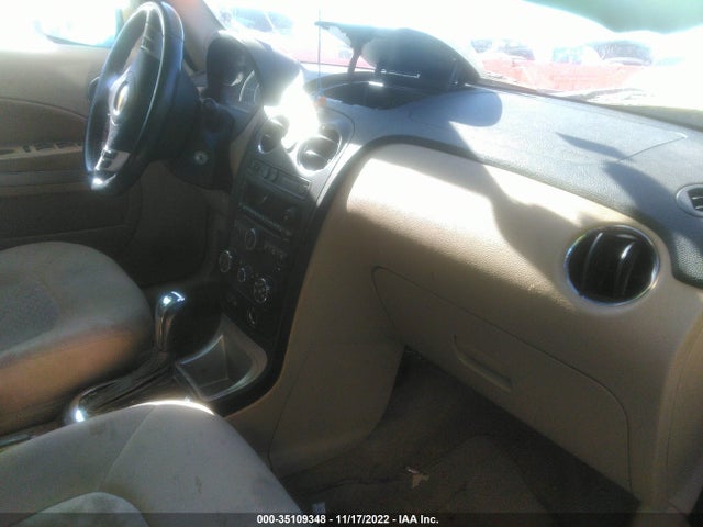 2010 CHEVROLET HHR LT W/2LT VIN: 3GNBACDV1AS644072