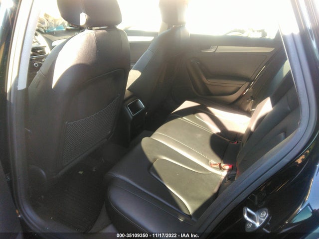 WAUBFAFL6EN013647 Audi A4 PREMIUM