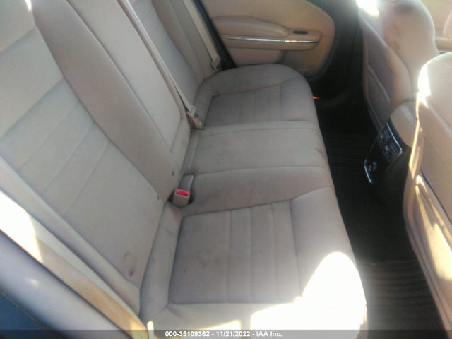 Dodge Charger Se 2014 2C3CDXBG4EH186881 Image 8