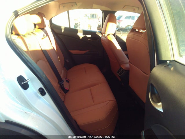 2022 Lexus UX, VIN: JTHX3JBH9N2056348