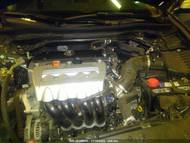 JH4CU2F60AC035483 Acura TSX