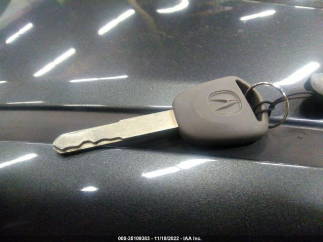 JH4CU2F60AC035483 Acura TSX