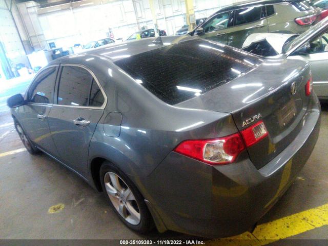 JH4CU2F60AC035483 Acura TSX