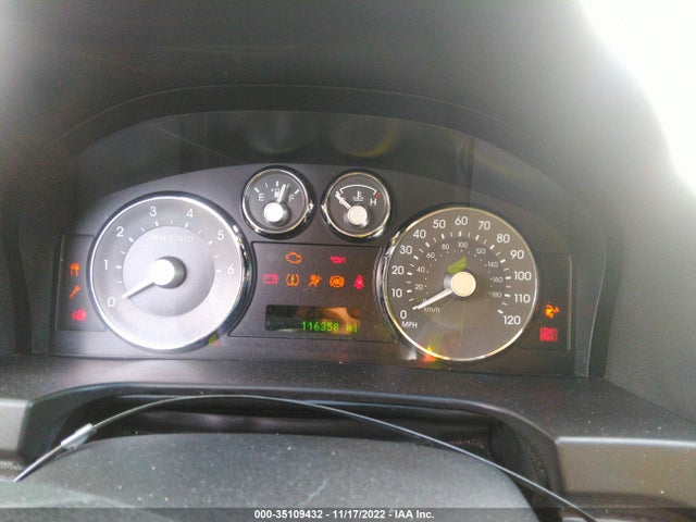 2008 MERCURY MILAN PREMIER VIN: 3MEHM08188R609321