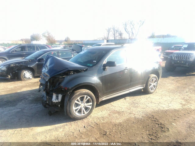 Chevrolet EQUINOX LT 2016 2GNALCEK9G1156759 Image 2