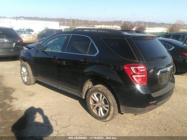 Chevrolet EQUINOX LT 2016 2GNALCEK9G1156759 Image 3