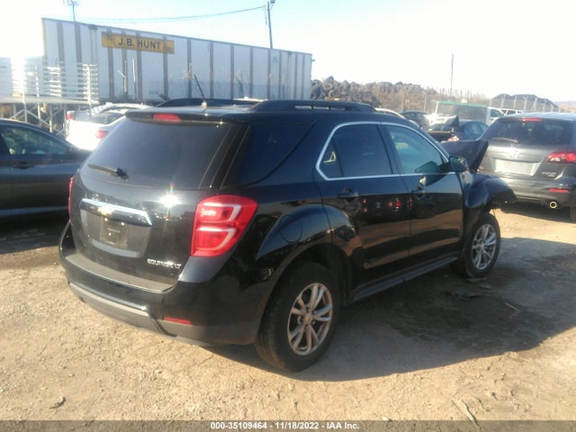 Chevrolet EQUINOX LT 2016 2GNALCEK9G1156759 Image 4