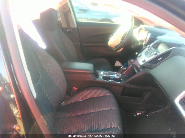 Chevrolet EQUINOX LT 2016 2GNALCEK9G1156759 Image 5