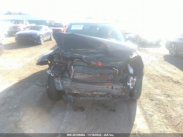 Chevrolet EQUINOX LT 2016 2GNALCEK9G1156759 Image 6