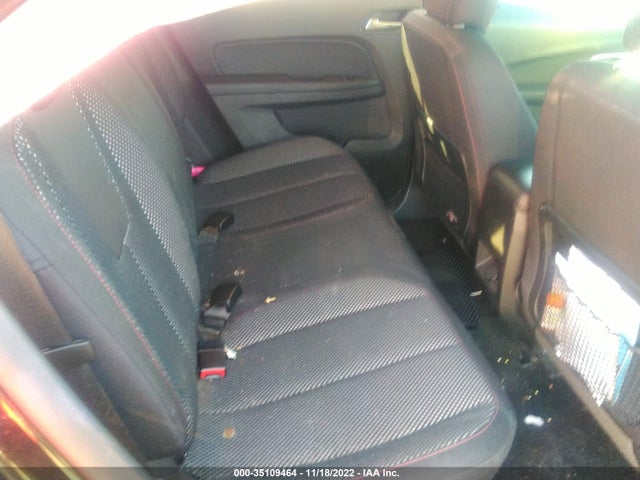 Chevrolet EQUINOX LT 2016 2GNALCEK9G1156759 Image 8